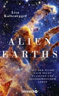 Cover: Alien Earths - Droemer