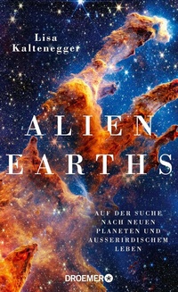 Abbildung von: Alien Earths - Droemer