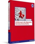 Cover: Einf&uuml;hrung in die Allgemeine Betriebswirtschaftslehre