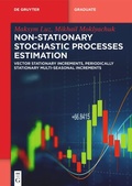 Cover: Non-Stationary Stochastic Processes Estimation - De Gruyter