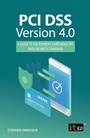 Bild: PCI DSS Version 4.0 - IT Governance Publishing