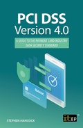 Cover: PCI DSS Version 4.0 - IT Governance Publishing