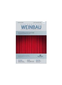 Abbildung von: Deutsche Weinbau, Der - Meininger Verlag GmbH