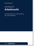 Cover: Arbeitsrecht - Delgany Publishing