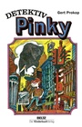 Cover: Detektiv Pinky - Beltz