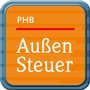 Cover: Praktiker-Handbuch Au&szlig;ensteuerrecht 2025 - IDW