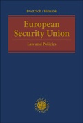 Bild: European Security Union - C.H.BECK