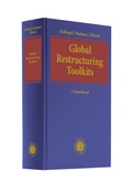 Cover: Global Restructuring Toolkits - C.H.BECK