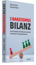 Bild: Die Narzissmus-Bilanz - Vahlen