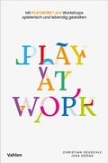 Bild: Play at Work - Vahlen
