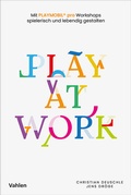Bild: Play at Work - Vahlen