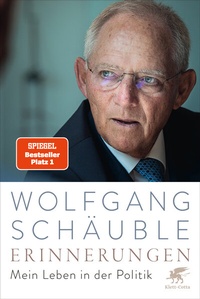 Abbildung von: Erinnerungen - Klett-Cotta