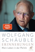 Cover: Erinnerungen - Klett-Cotta