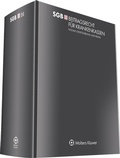 Cover: SGB BR Beitragsrecht - Wolters Kluwer Deutschland