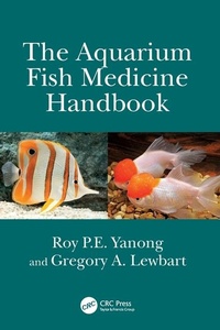Abbildung von: The Aquarium Fish Medicine Handbook - CRC Press
