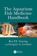 Bild: The Aquarium Fish Medicine Handbook - CRC Press