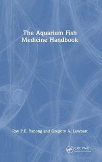 Abbildung von: The Aquarium Fish Medicine Handbook - CRC Press