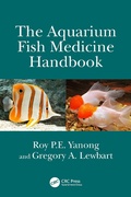 Bild: The Aquarium Fish Medicine Handbook - CRC Press