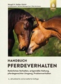 Cover: Handbuch Pferdeverhalten - Verlag Eugen Ulmer