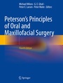 Cover: Peterson's Principles of Oral and Maxillofacial Surgery - Springer