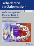 Bild: Kieferorthop&auml;die - Therapie Band 2 - Thieme