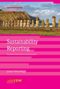 Abbildung von: Sustainability Reporting - IDW