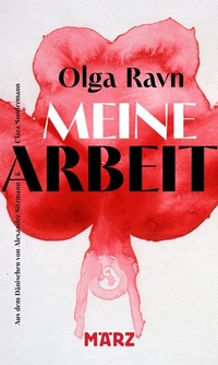 Enlarge image Cover: Meine Arbeit - März Verlag