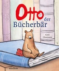 Cover: Otto, der B&uuml;cherb&auml;r - S. Fischer