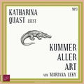 Cover: Kummer aller Art - tacheles!