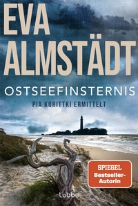 Abbildung von: Ostseefinsternis - Lübbe