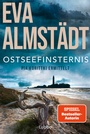 Cover: Ostseefinsternis - Lübbe