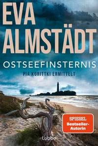 Enlarge image Cover: Ostseefinsternis - Lübbe