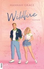 Cover: Wildfire - LYX