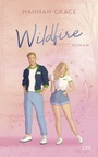 Cover: Wildfire - LYX