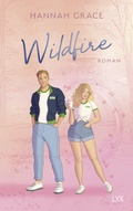 Cover: Wildfire - LYX