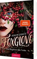 Cover: Foxglove (Belladonna 2) - arsEdition