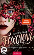Cover: Foxglove (Belladonna 2) - arsEdition