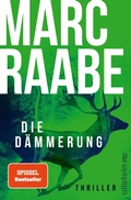 Cover: Die D&auml;mmerung (Art Mayer-Serie 2) - Ullstein eBooks