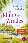 Cover: Der Klang des Windes - Fischer Taschenbuch