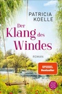 Cover: Der Klang des Windes - S. Fischer