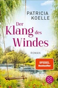 Cover: Der Klang des Windes - S. Fischer