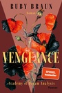 Cover: Vengeance - Forever