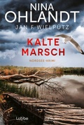 Cover: Kalte Marsch - L&uuml;bbe