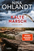 Cover: Kalte Marsch - L&uuml;bbe