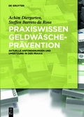 Cover: Praxiswissen Geldw&auml;schepr&auml;vention - De Gruyter
