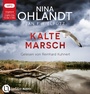 Cover: Kalte Marsch - Lübbe Audio
