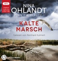 Cover: Kalte Marsch - L&uuml;bbe Audio