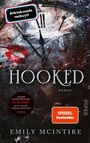 Cover: Hooked - Piper