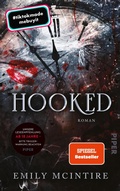 Cover: Hooked - Piper