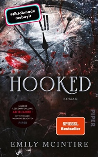 Enlarge image Cover: Hooked - Piper